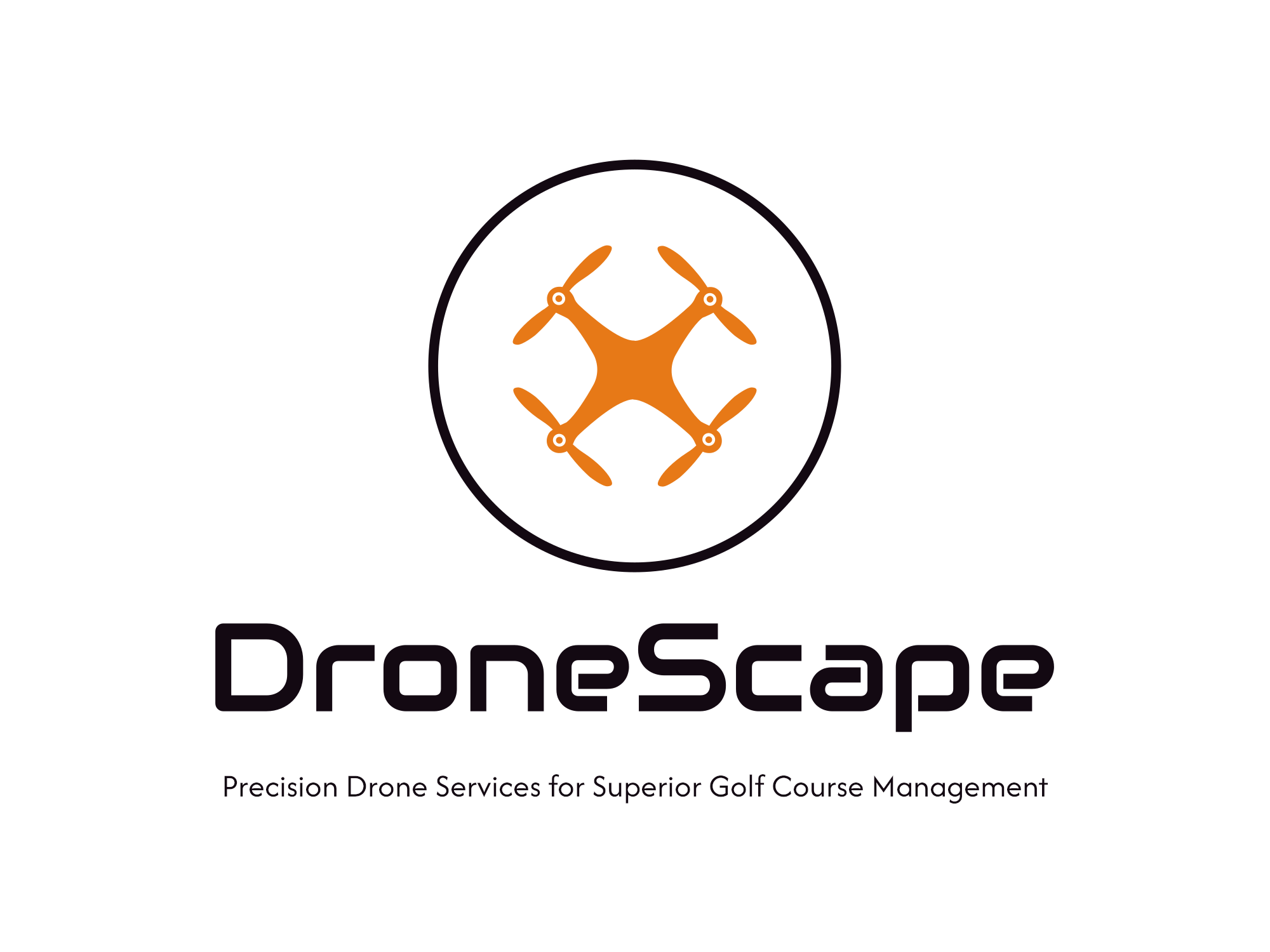DroneScape - Precision Drone Services for Superior Golf Course Management